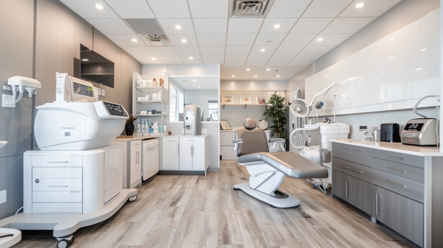 Innovation Born from Demand