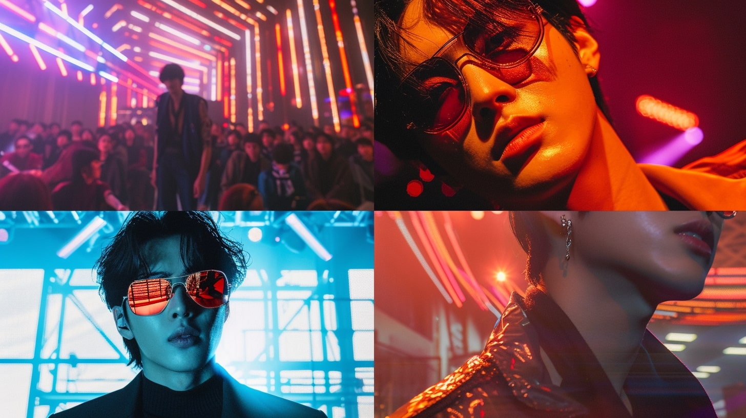 Global Trust Created by K-Culture