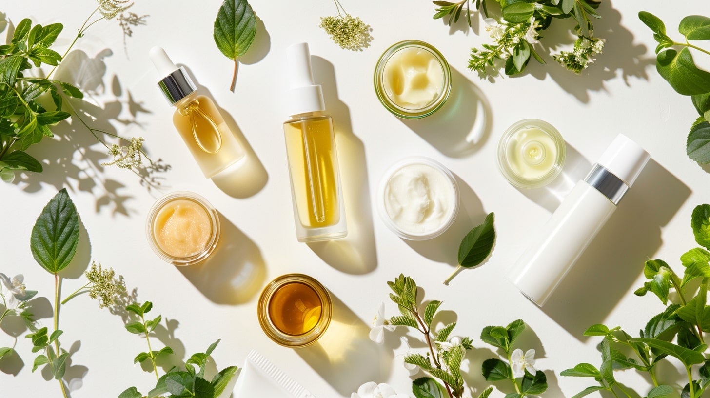 Treasury of Innovative Ingredients