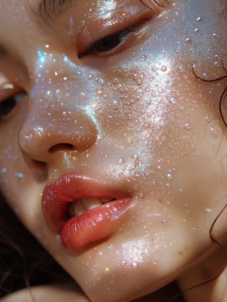 Glass Skin: Philosophy of Transparency