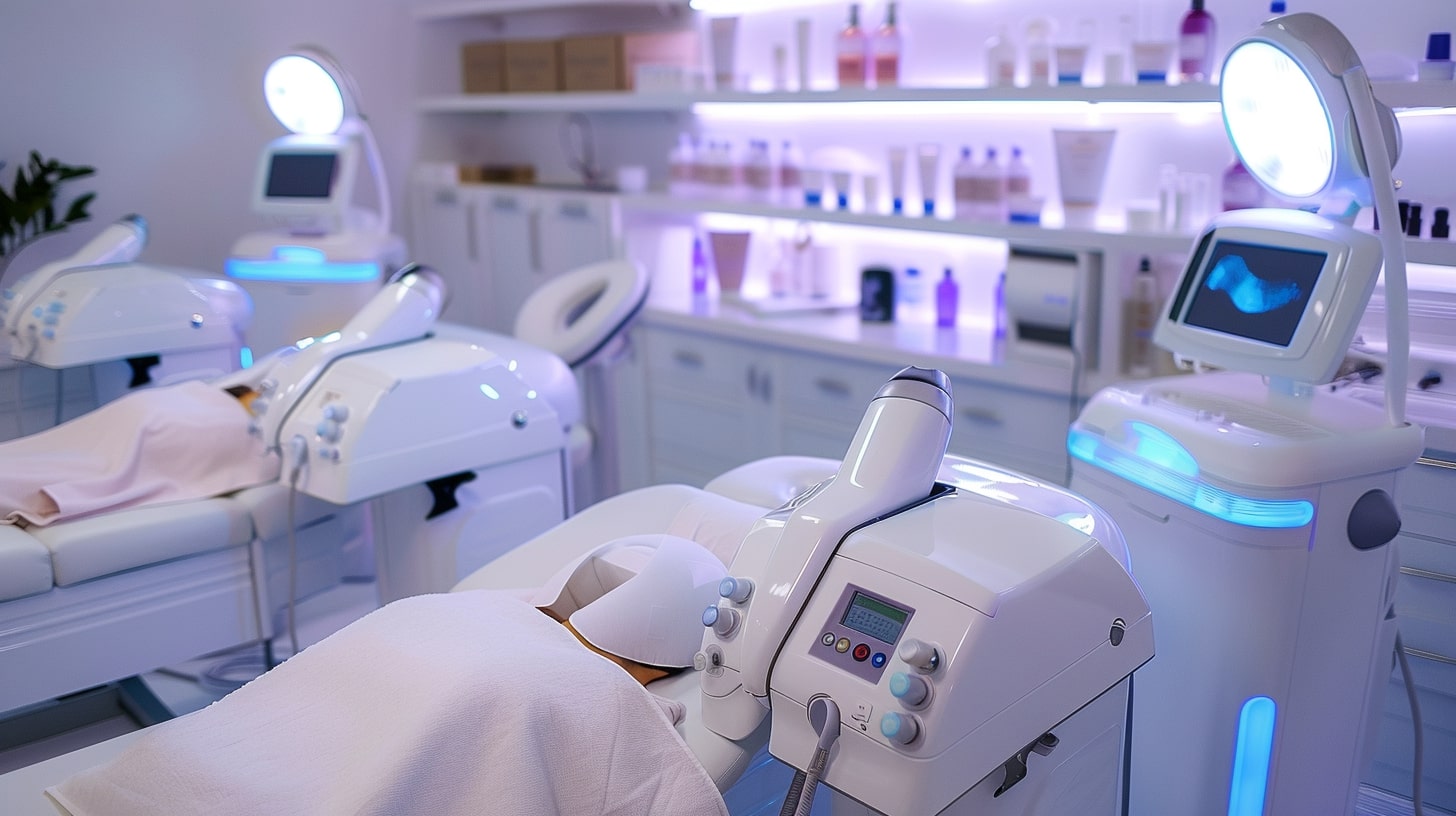 The Art of Non-Surgery