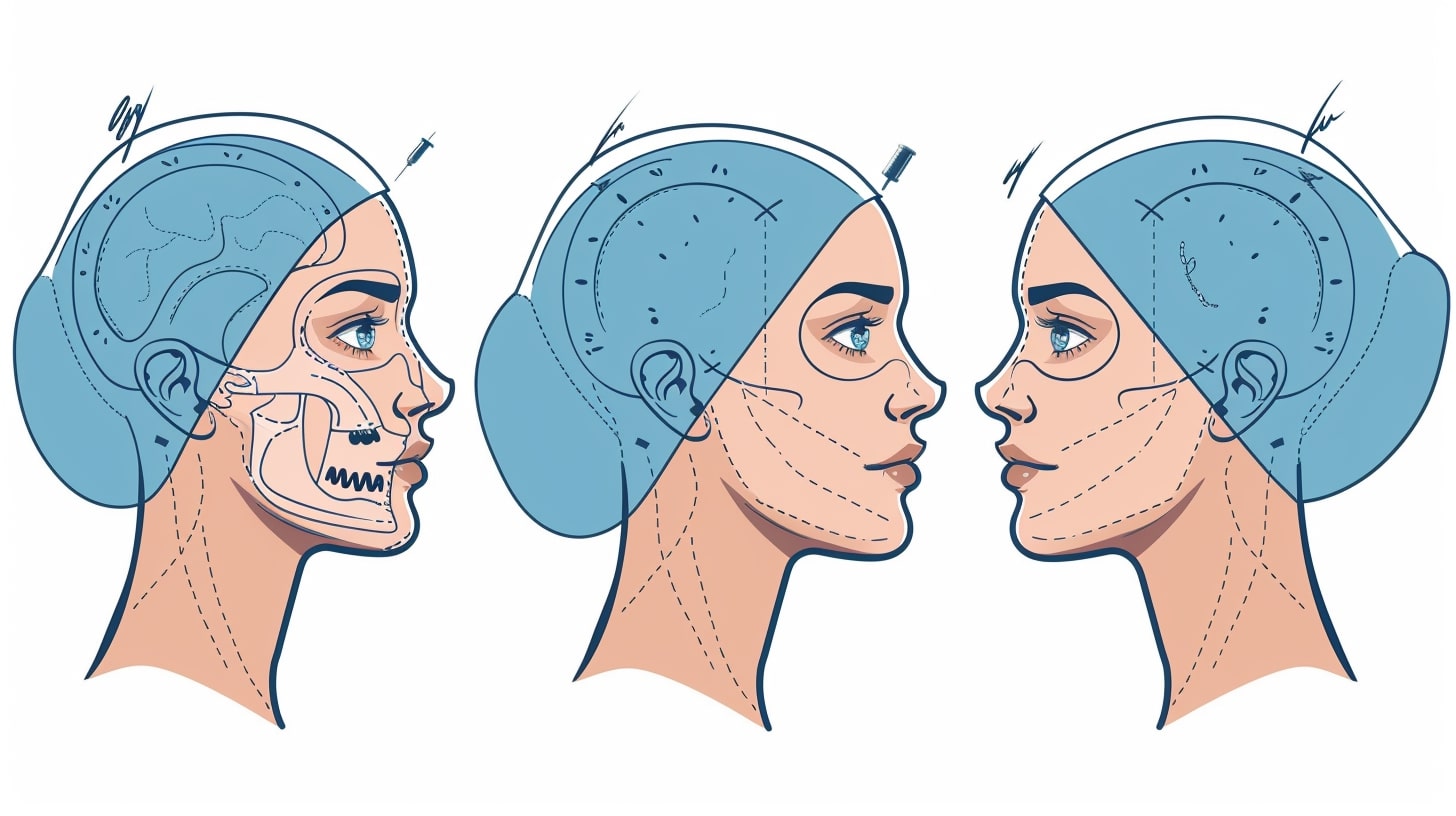Innovation in Facial Contouring