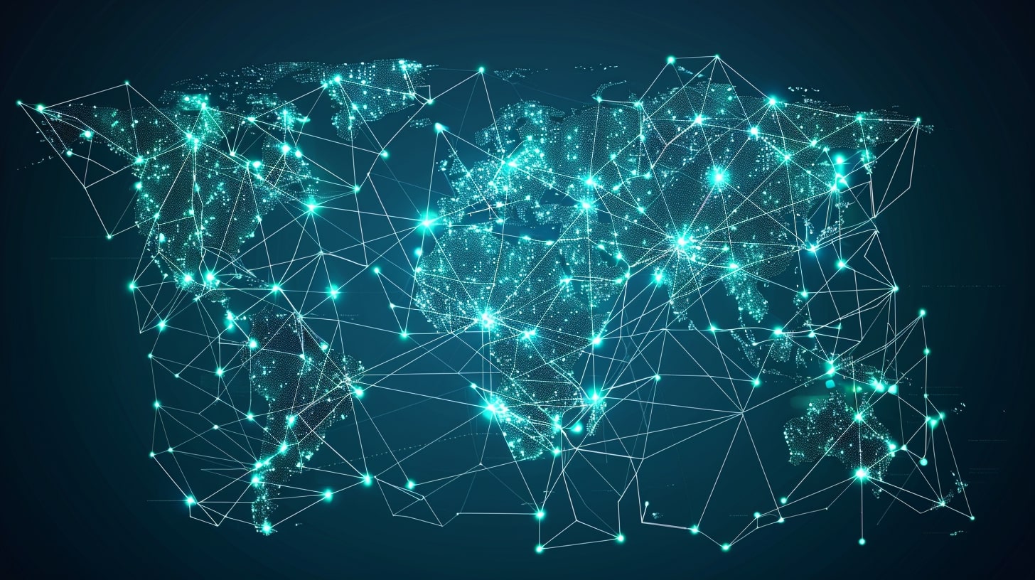 Global Collaboration Network