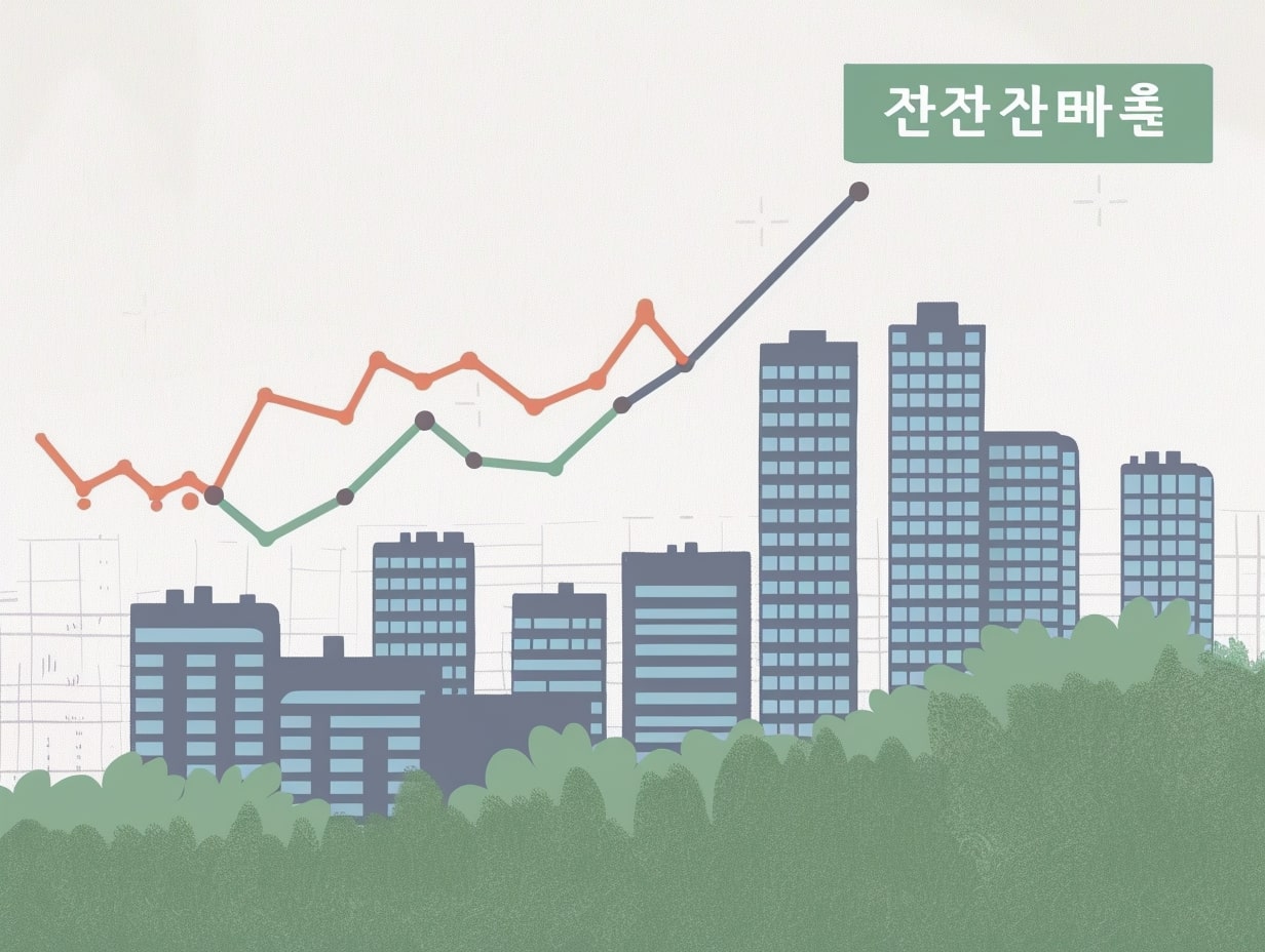 Statistics visualization