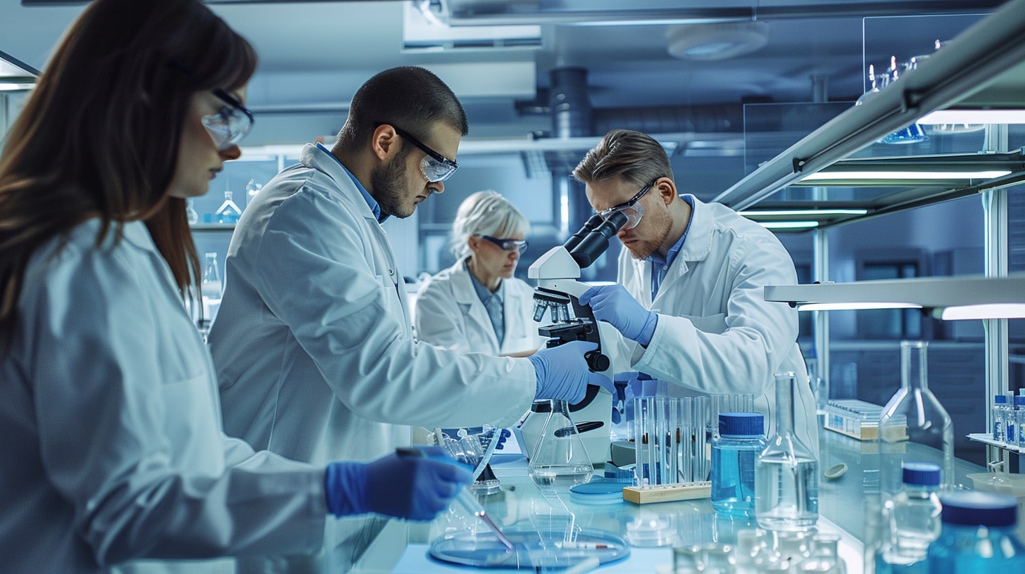 Center of Dermatological Research