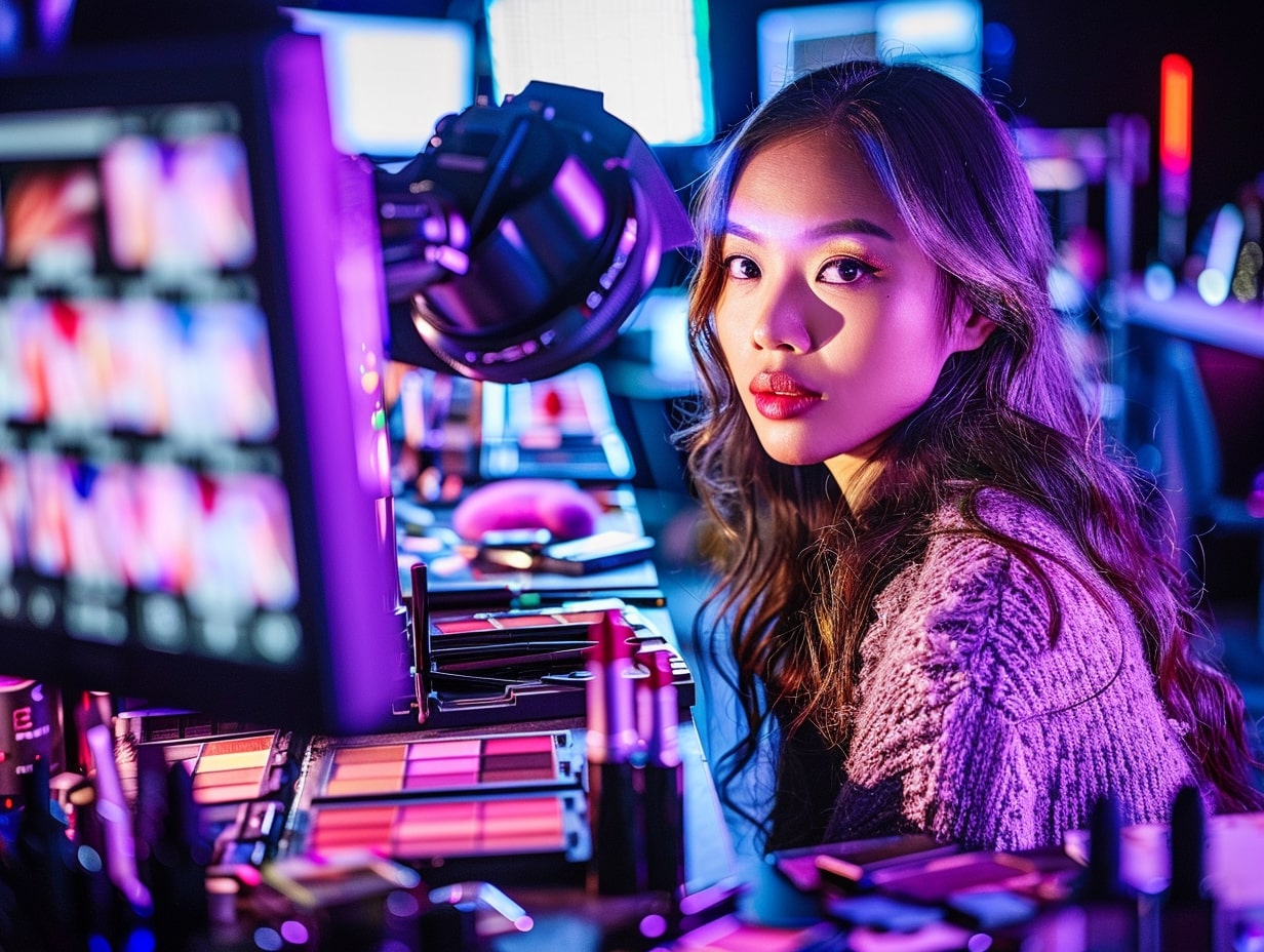 SNS Influencer Spread