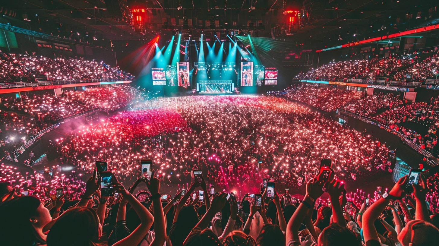 K-Culture That Changed World Beauty