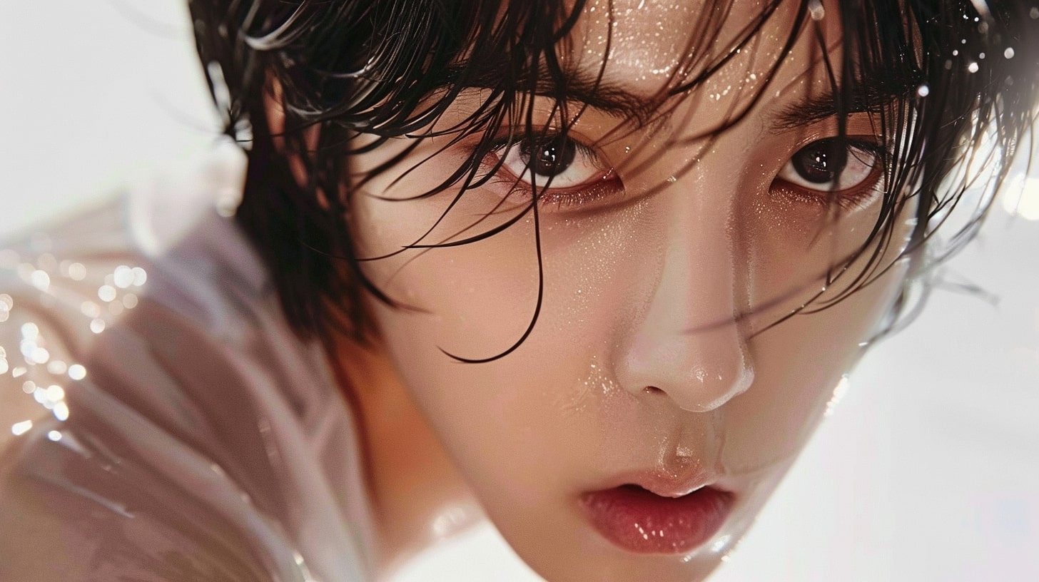 New Beauty Standards Created by K-pop