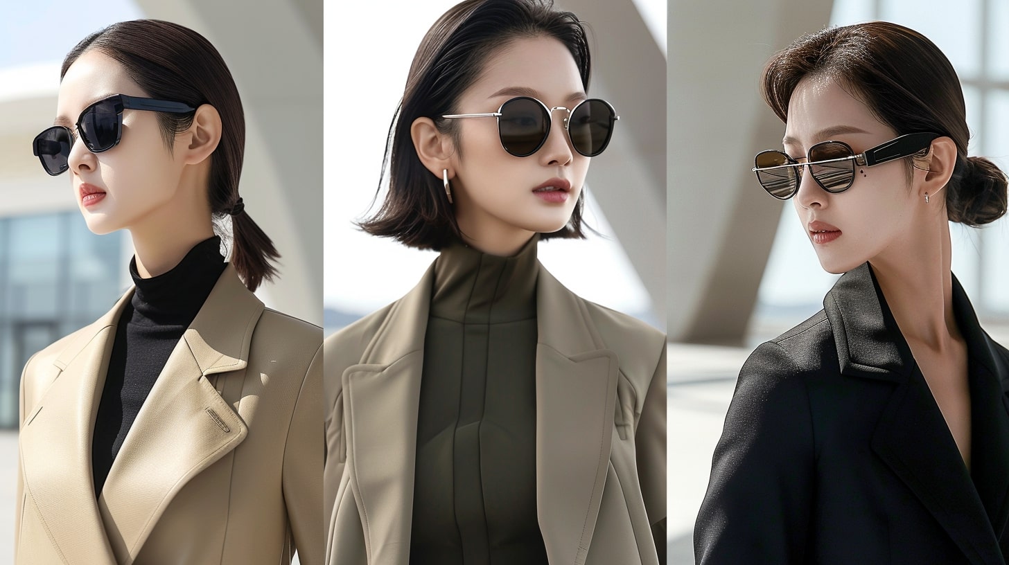 Iconization of Korean Wave Stars