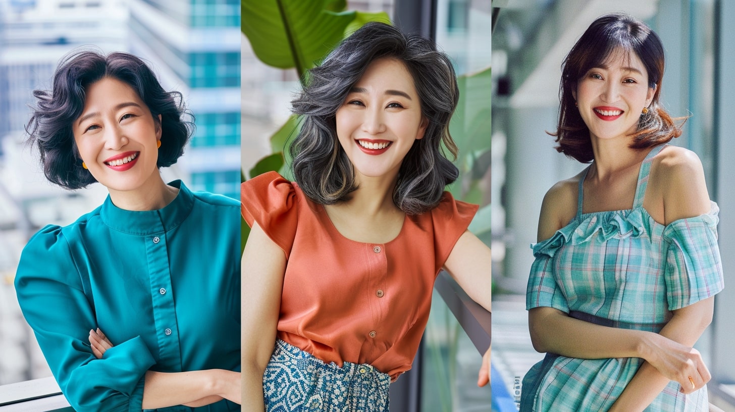 Aspiration for Youthfulness