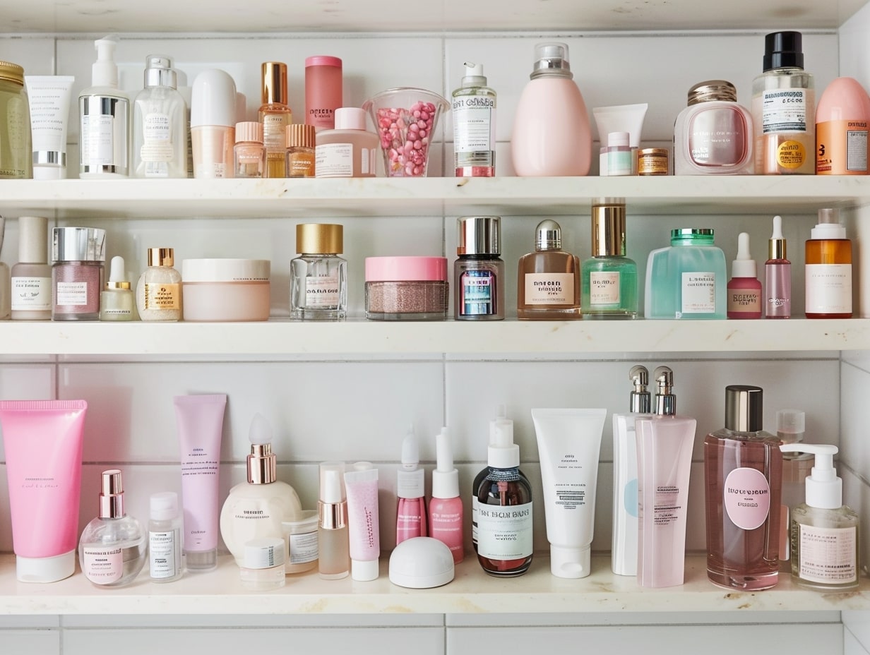 Detailed Routine: Even 10 Steps is Not Enough